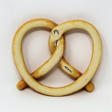 Load image into Gallery viewer, PRETZEL SCULPTURE WALL PIECE #2
