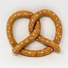 Load image into Gallery viewer, PRETZEL SCULPTURE WALL PIECE #3
