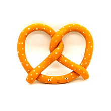 Load image into Gallery viewer, PRETZEL SCULPTURE WALL PIECE #3
