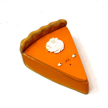 Load image into Gallery viewer, PIE JAR: PUMPKIN #1
