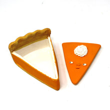 Load image into Gallery viewer, PIE JAR: PUMPKIN #2
