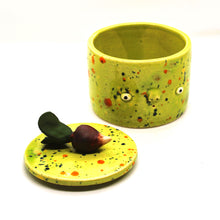 Load image into Gallery viewer, RADISH JAR
