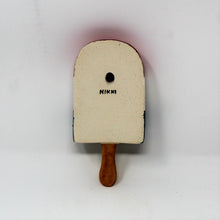 Load image into Gallery viewer, ROCKET POPSICLE WALL ART #3
