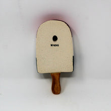 Load image into Gallery viewer, ROCKET POPSICLE WALL ART #1
