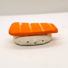 Load image into Gallery viewer, SALMON SUSHI JAR #1
