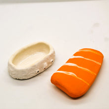 Load image into Gallery viewer, SALMON SUSHI JAR #1
