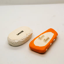 Load image into Gallery viewer, SALMON SUSHI JAR #1
