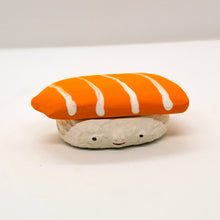 Load image into Gallery viewer, SALMON SUSHI JAR #2
