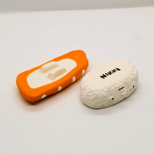 Load image into Gallery viewer, SALMON SUSHI JAR #2
