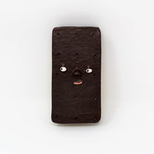 Load image into Gallery viewer, ICE CREAM SANDWICH WALL ART #1
