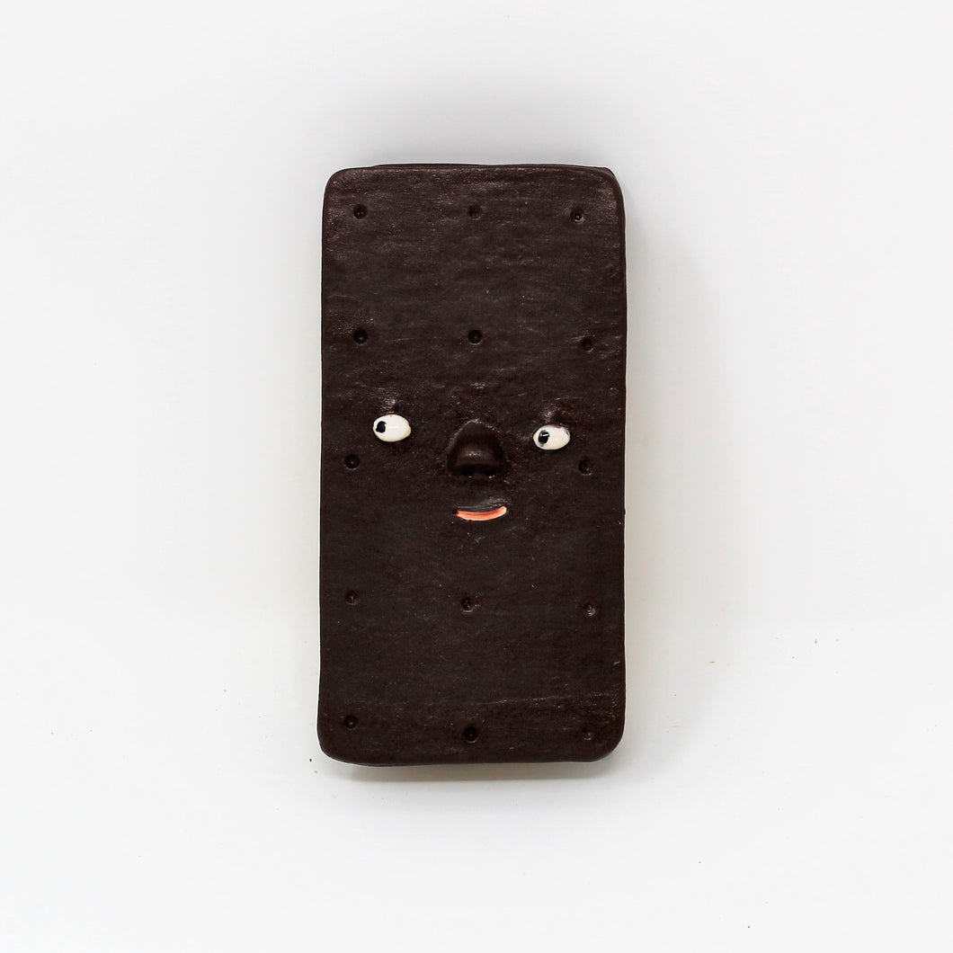 ICE CREAM SANDWICH WALL ART #1