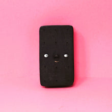 Load image into Gallery viewer, NEAPOLITAN ICE CREAM SANDWICH WALL ART #1
