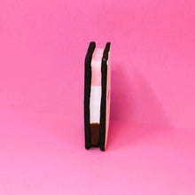 Load image into Gallery viewer, NEAPOLITAN ICE CREAM SANDWICH WALL ART #1
