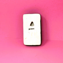 Load image into Gallery viewer, NEAPOLITAN ICE CREAM SANDWICH WALL ART #1
