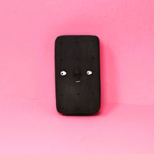 Load image into Gallery viewer, NEAPOLITAN ICE CREAM SANDWICH WALL ART #2
