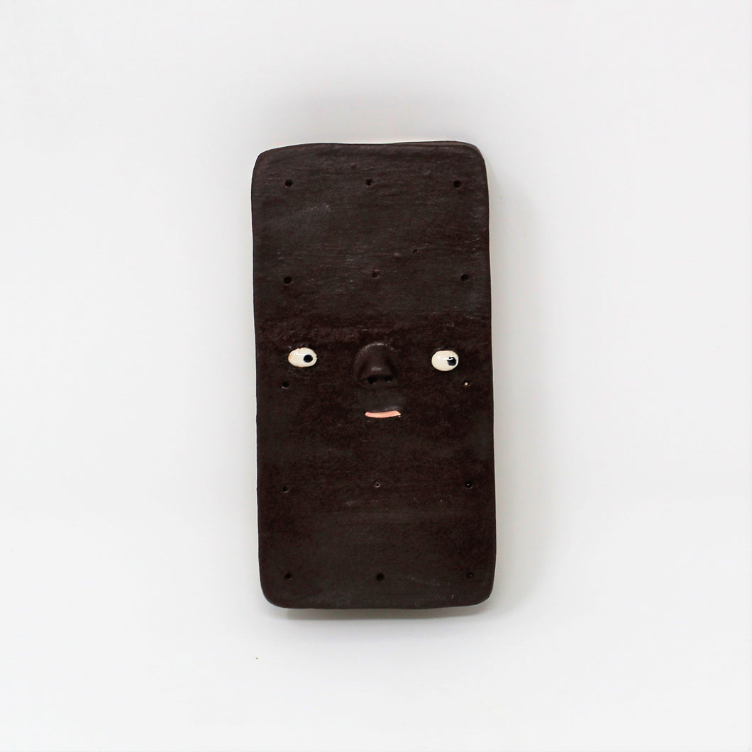 ICE CREAM SANDWICH WALL ART #2