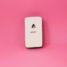 Load image into Gallery viewer, NEAPOLITAN ICE CREAM SANDWICH WALL ART #2
