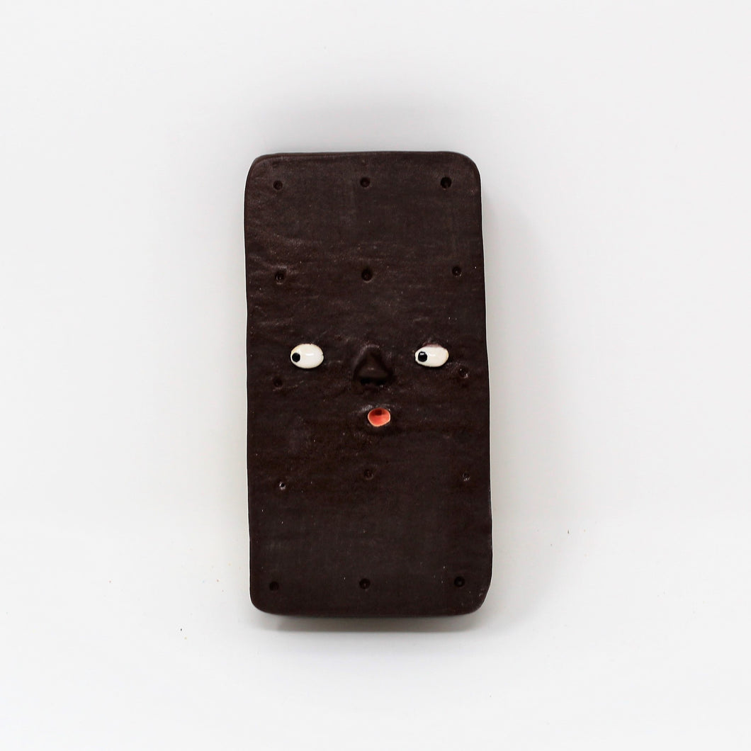 ICE CREAM SANDWICH WALL ART #3