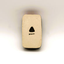 Load image into Gallery viewer, NEAPOLITAN ICE CREAM SANDWICH WALL ART #3
