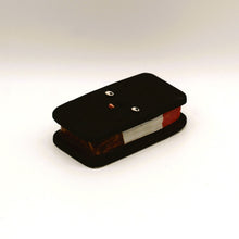 Load image into Gallery viewer, NEAPOLITAN ICE CREAM SANDWICH WALL ART #3
