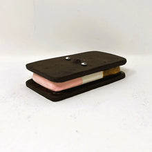 Load image into Gallery viewer, NEOPOLITAN ICE CREAM SANDWICH WALL ART #2
