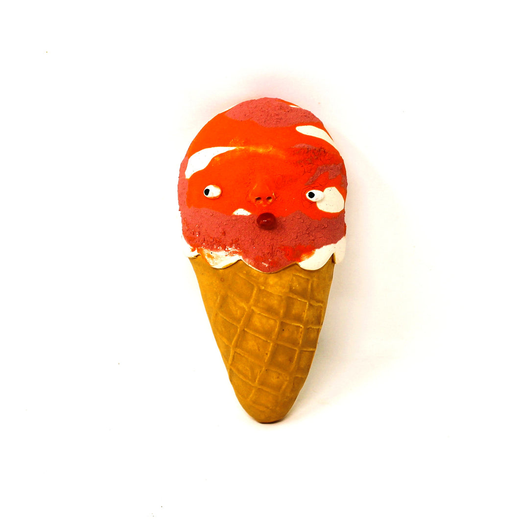 SHERBERT ICE CREAM WALL ART #2