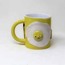 Load image into Gallery viewer, MORNING MUG: SHUT UP #4
