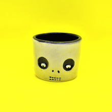 Load image into Gallery viewer, SKULL CUP #1
