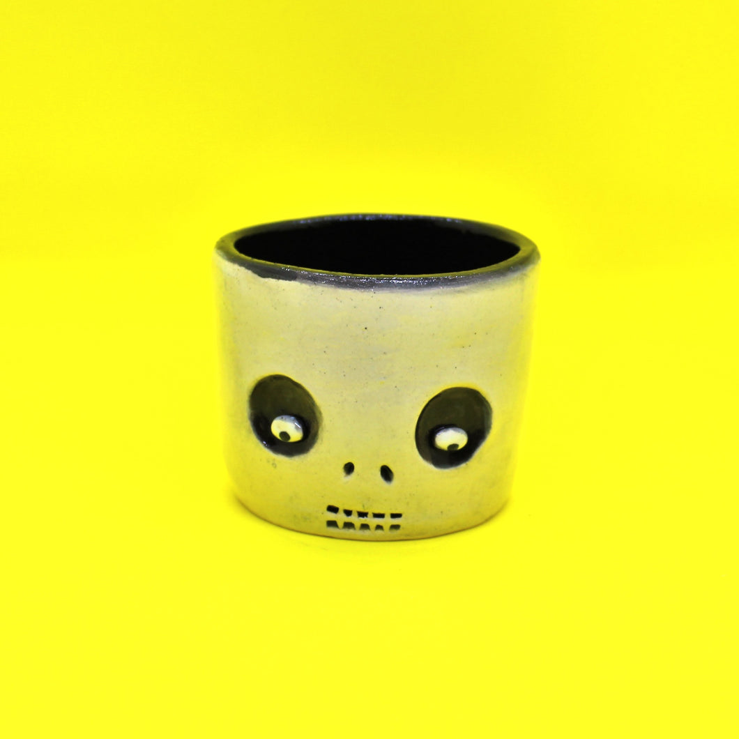 SKULL CUP #1