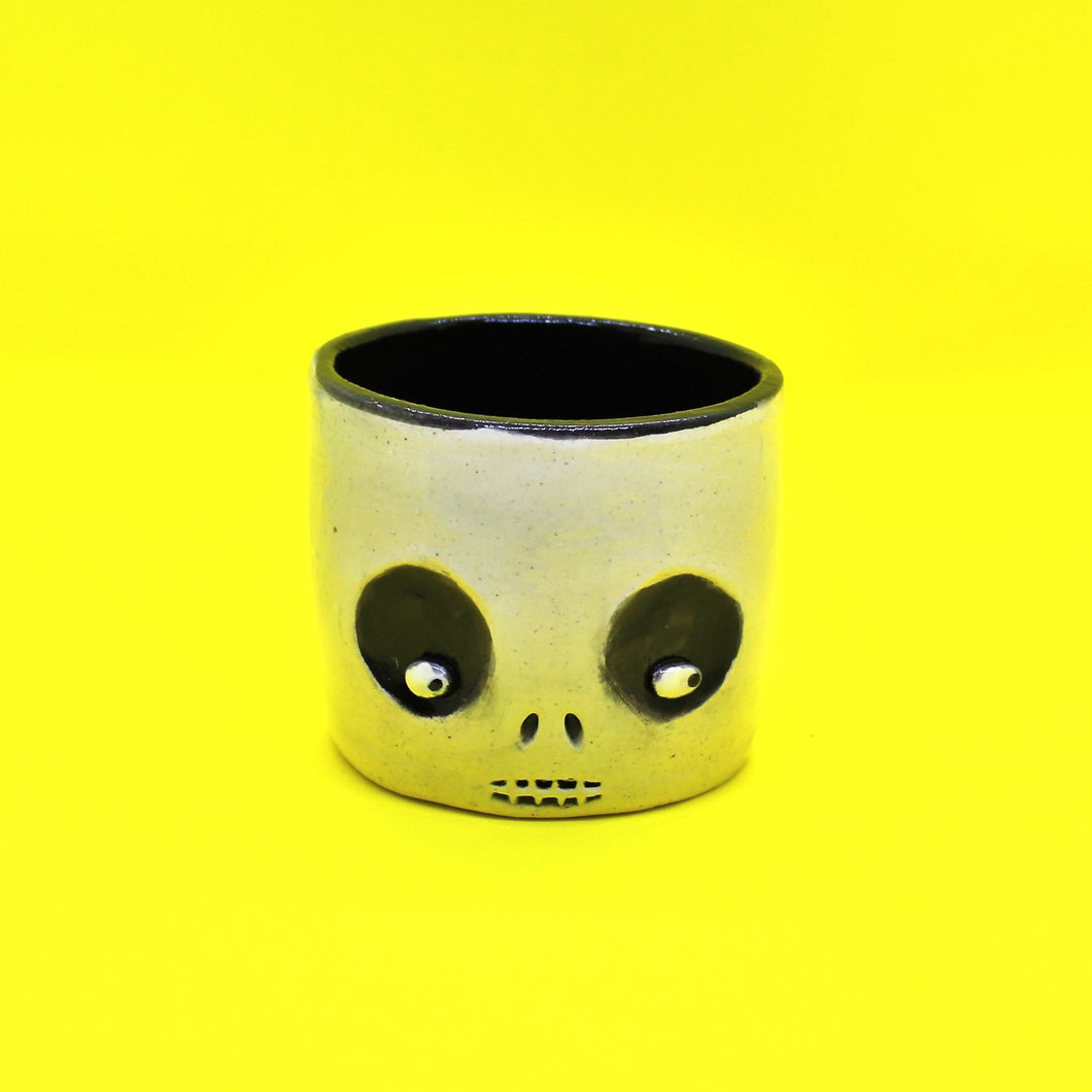 SKULL CUP #2