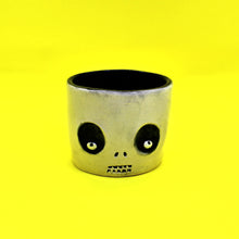 Load image into Gallery viewer, SKULL CUP #3
