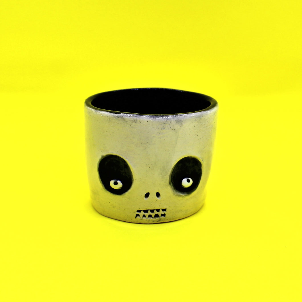 SKULL CUP #3