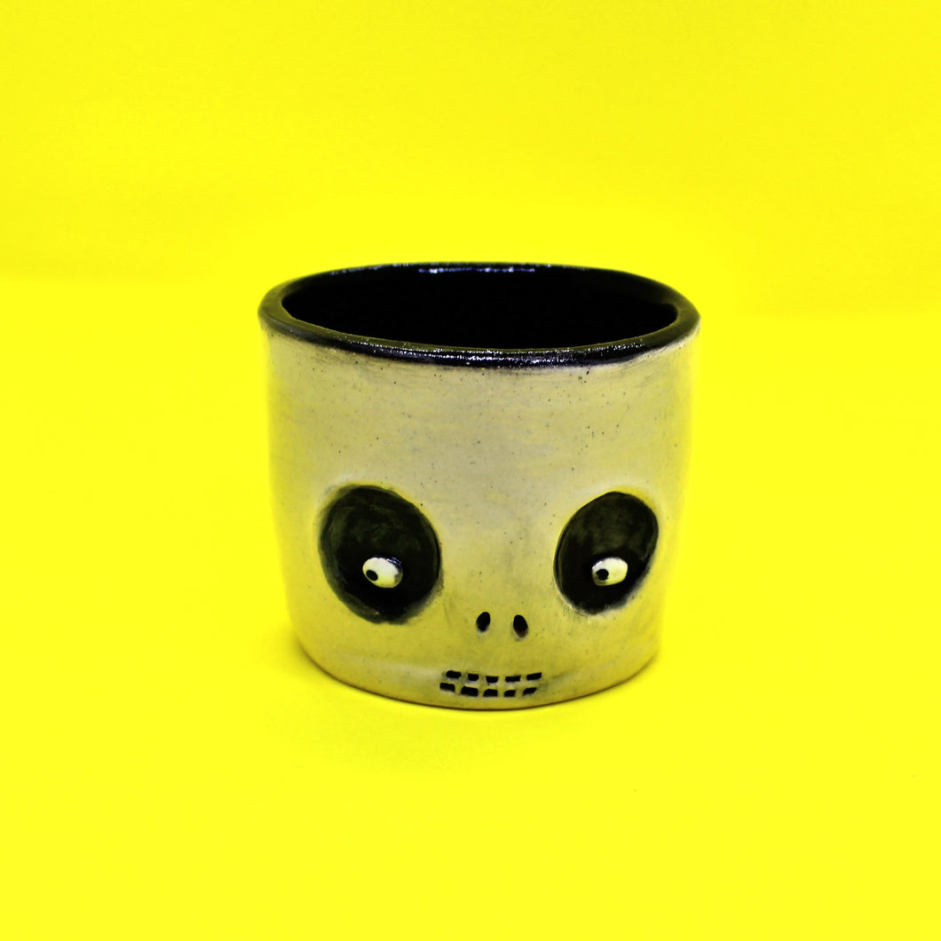 SKULL CUP #4