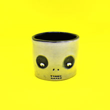 Load image into Gallery viewer, SKULL CUP #5
