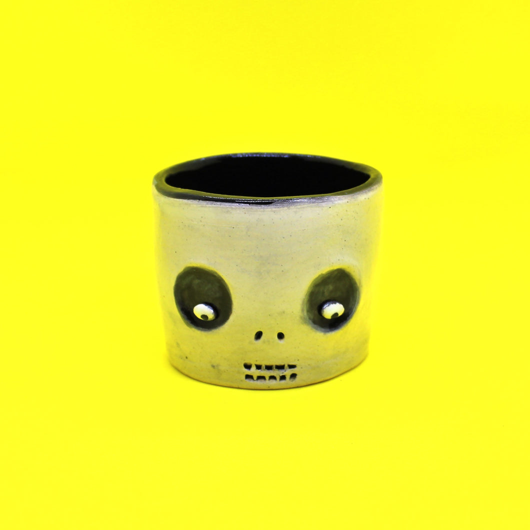SKULL CUP #5