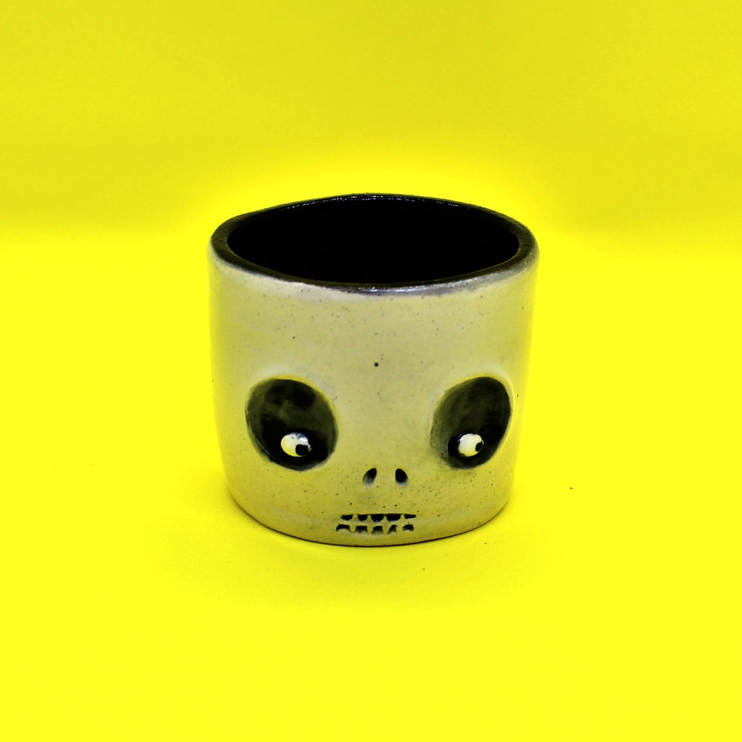 SKULL CUP #6