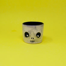Load image into Gallery viewer, SKULL CUP #2
