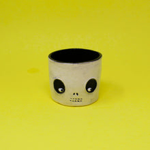 Load image into Gallery viewer, SKULL CUP #3
