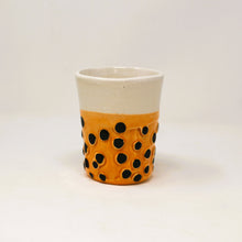 Load image into Gallery viewer, SHORT BOBA CUP: THAI TEA #1
