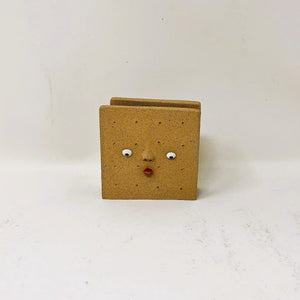 S'MORES WALL ART #1