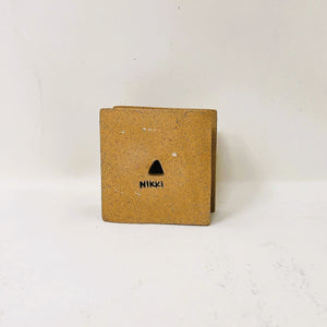 S'MORES WALL ART #1