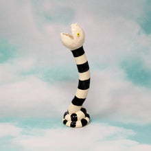 Load image into Gallery viewer, SNAKE VASE #1
