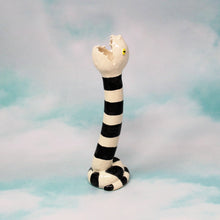 Load image into Gallery viewer, SNAKE VASE #3
