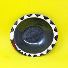 Load image into Gallery viewer, OVAL SNAKE BOWLS (4 available)
