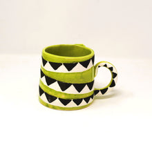 Load image into Gallery viewer, SNAKE MUG #1
