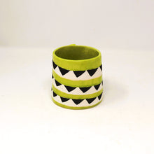 Load image into Gallery viewer, SNAKE MUG #2

