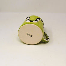 Load image into Gallery viewer, SNAKE MUG #4
