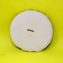 Load image into Gallery viewer, 7 INCH SNAKE PLATES (4 available)
