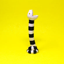 Load image into Gallery viewer, SNAKE VASE #3
