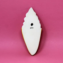 Load image into Gallery viewer, VANILLA SOFT SERVE WALL ART #4

